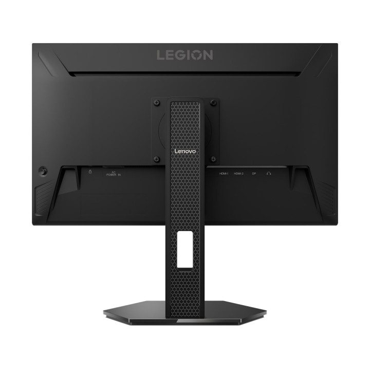 Lenovo Legion 25-10 24.5”FHD IPS 320Hz AG HDMI DP Eclipse Black