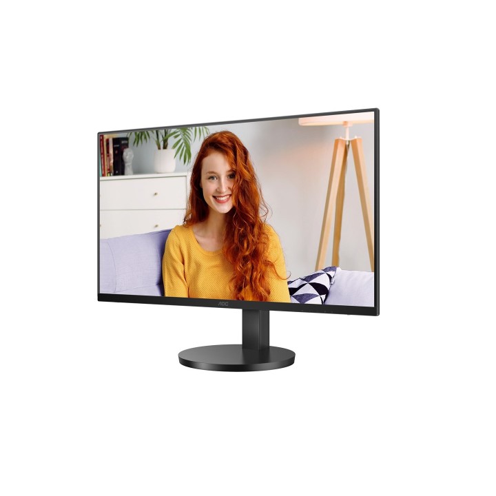 MONITOR AOC LED 27" U27B3AF