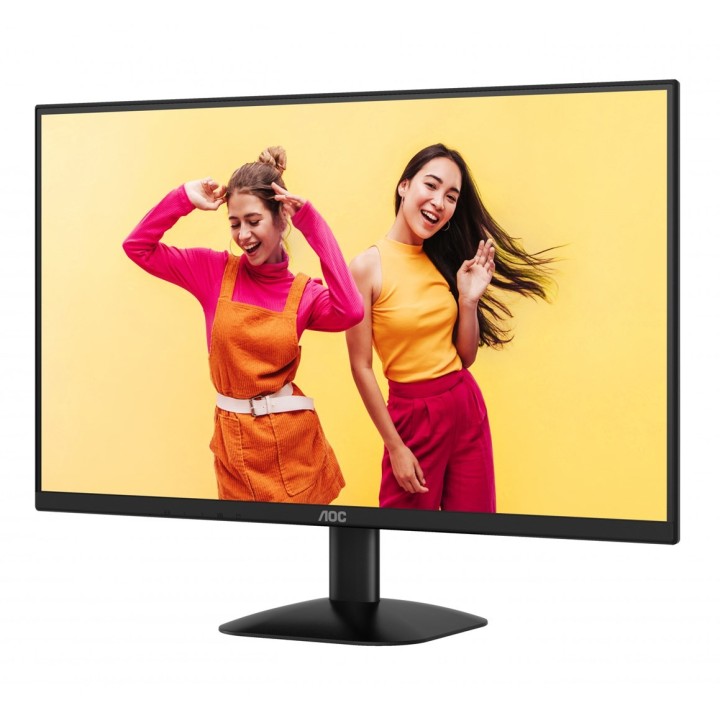 MONITOR AOC LED 27" Q27B35E