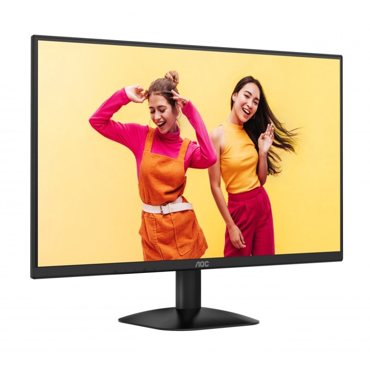 MONITOR AOC LED 27" Q27B35E