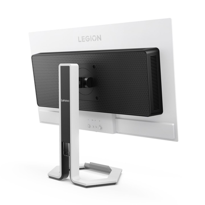 Lenovo Legion Pro 27Q-10 26.5"QD-OLED 280Hz AG HDMI DP USB Raven Black 3Y