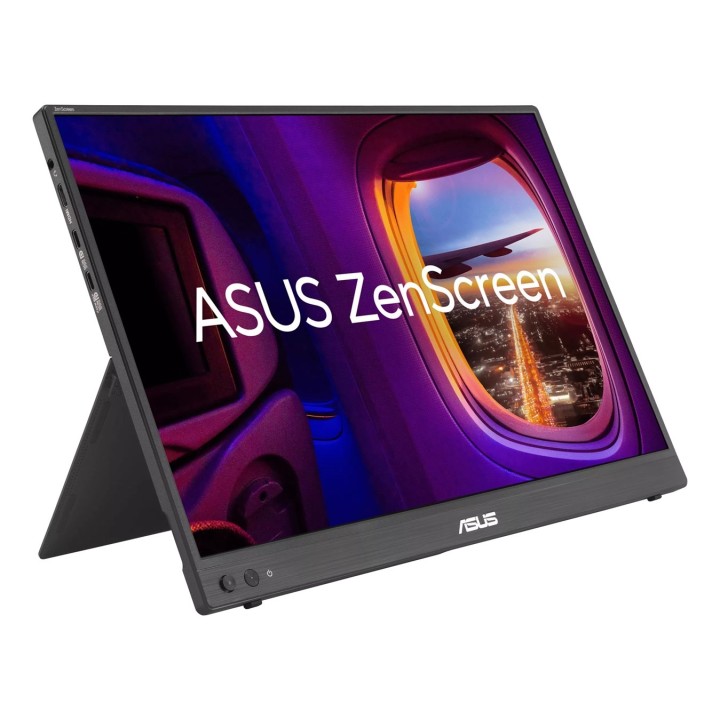 MONITOR ASUS 16" MB16FC ZenScreen