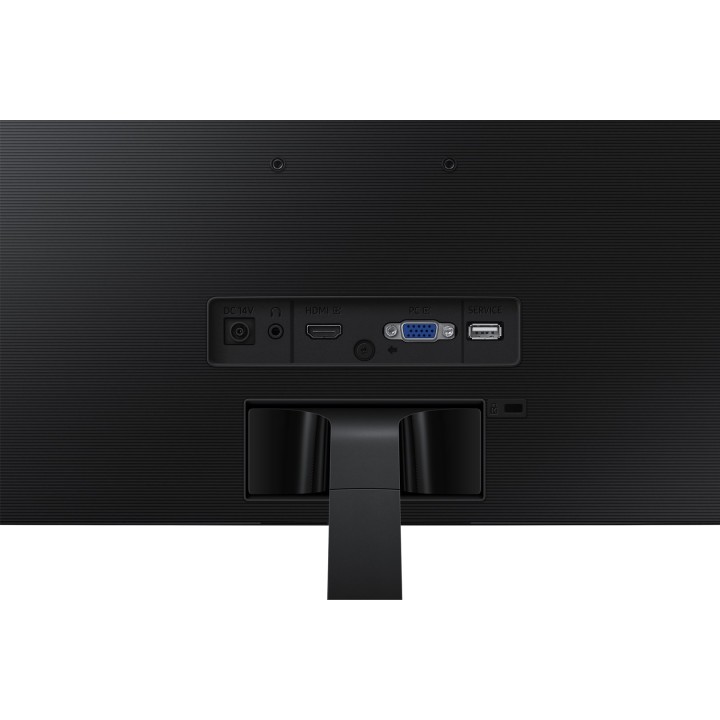 MONITOR SAMSUNG LED 24" LS24D364GAUXEN 100Hz