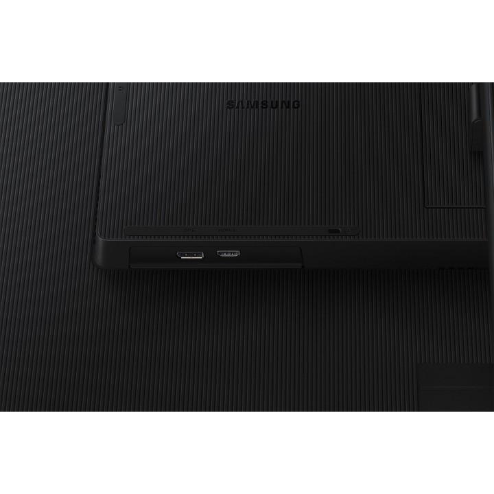 MONITOR SAMSUNG LED ViewFinity S7 37" LS37D700EAUXEN S70D