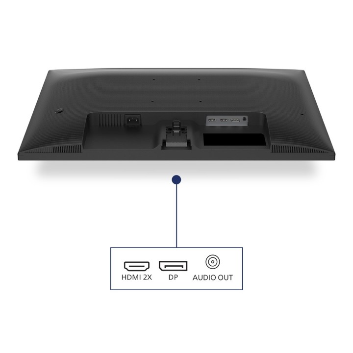 MONITOR PHILIPS LED 27" 27E1N1800A/00