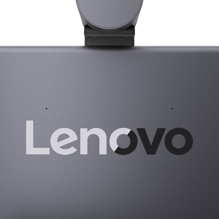 Lenovo Yoga Pro 27UD-10 26.5" UHD 120Hz 250nits AG USB-C, DP, HDMI Eclipse Black 3Y
