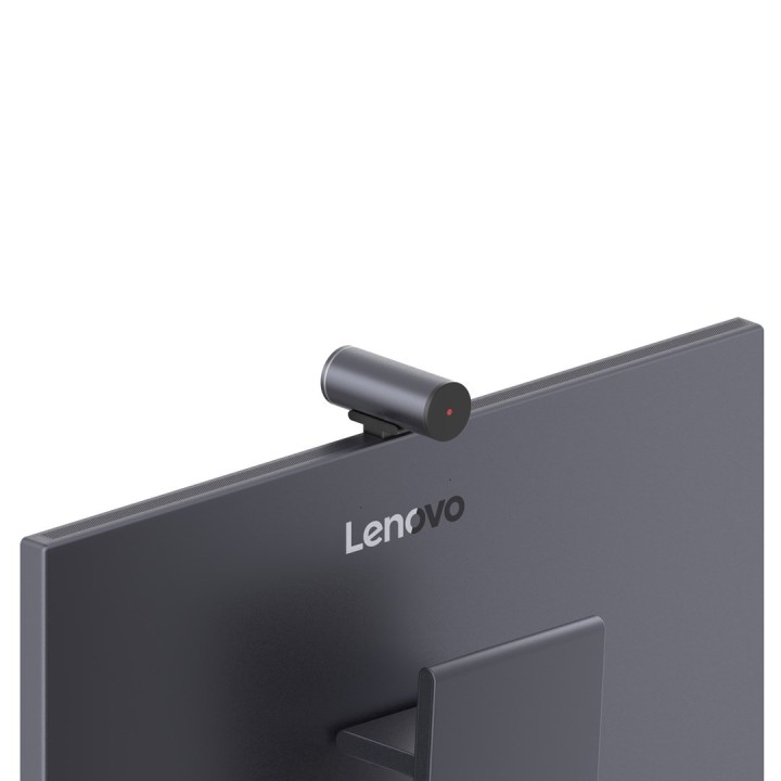 Lenovo Yoga Pro 27UD-10 26.5" UHD 120Hz 250nits AG USB-C, DP, HDMI Eclipse Black 3Y