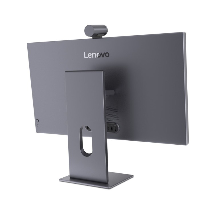 Lenovo Yoga Pro 27UD-10 26.5" UHD 120Hz 250nits AG USB-C, DP, HDMI Eclipse Black 3Y