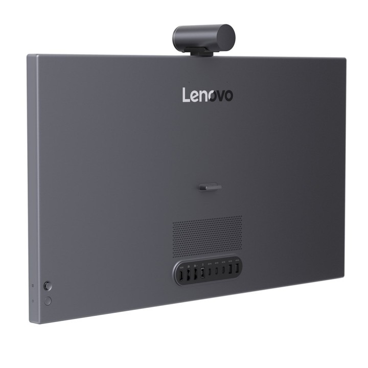 Lenovo Yoga Pro 27UD-10 26.5" UHD 120Hz 250nits AG USB-C, DP, HDMI Eclipse Black 3Y