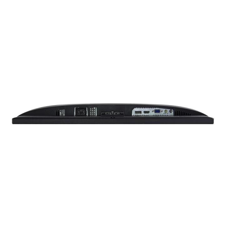 Monitor AOC 24E1Q (23,8" IPS/PLS FullHD 1920x1080 DisplayPort, HDMI, VGA kolor ciemnoszary)