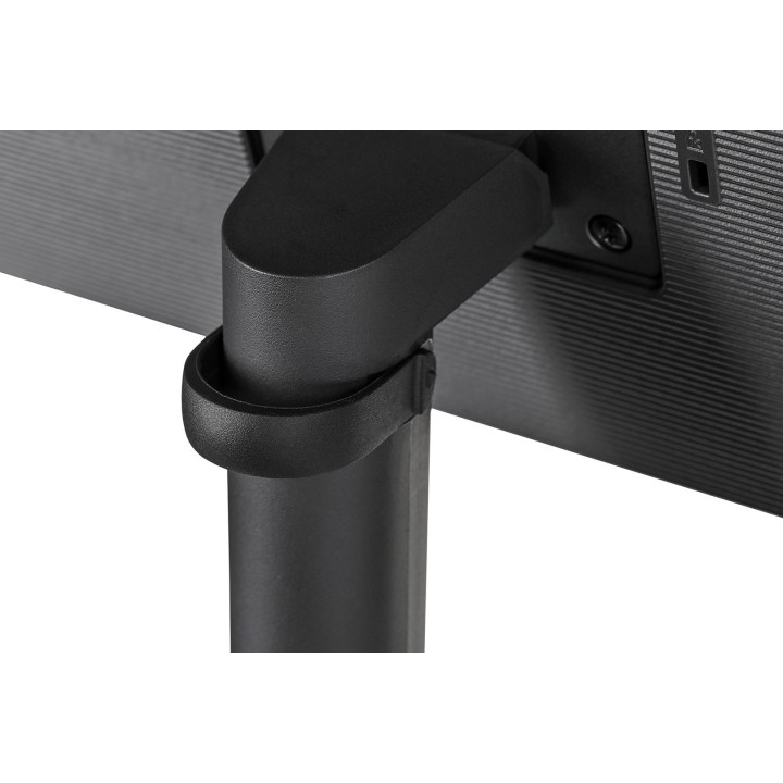 MONITOR SAMSUNG LED 34" LS34C500GAUXEN