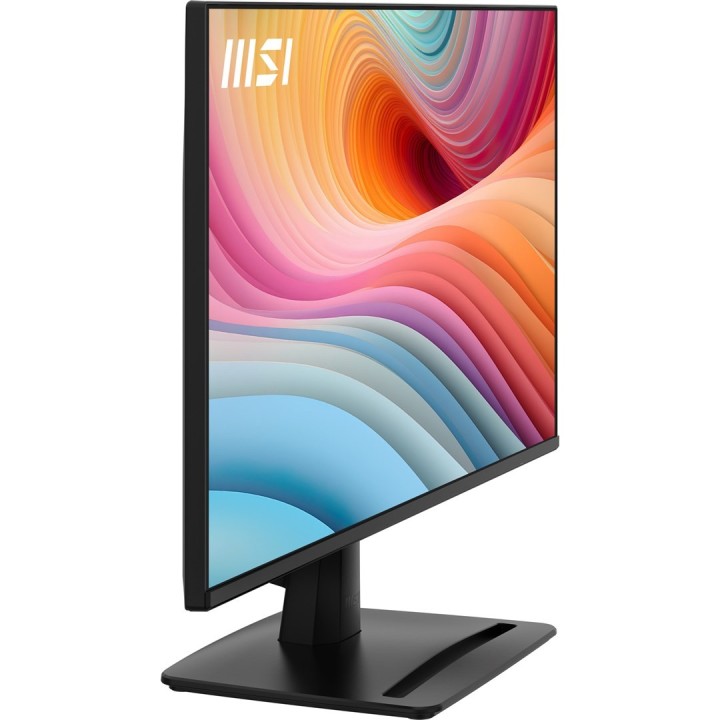 MSI Monitor 23.8" PRO MP242A E2 IPS 120 Hz
