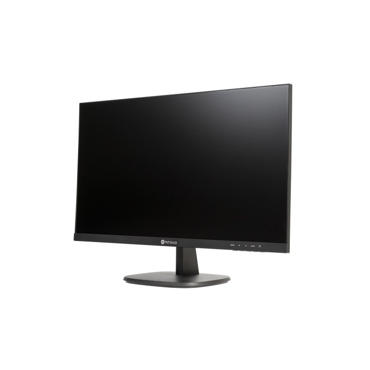 AG Neovo Monitor  24/7, VGA HDMI BNC, CCTV SC-2702