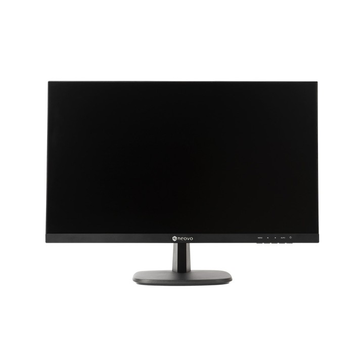 AG Neovo Monitor  24/7, VGA HDMI BNC, CCTV SC-2702
