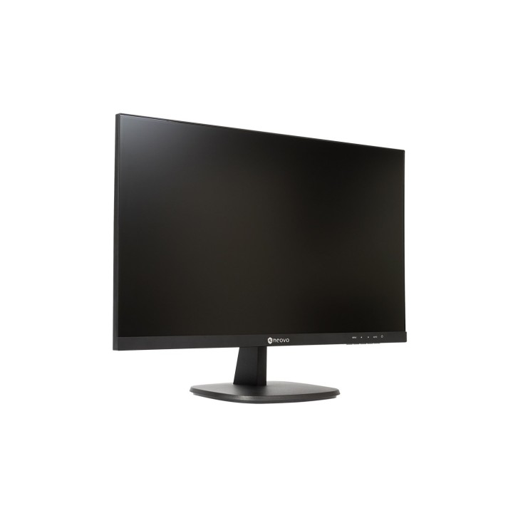 AG Neovo Monitor  24/7, VGA HDMI BNC, CCTV SC-2702