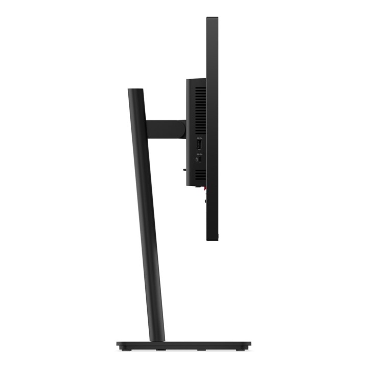 Lenovo ThinkVision T24-40 23.8"FHD IPS AG 4ms 250nits 120Hz HDMI, DP, USB Eclipse Black