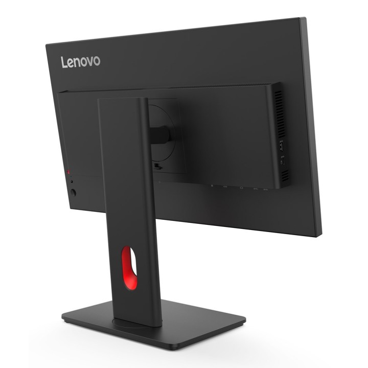 Lenovo ThinkVision T24-40 23.8"FHD IPS AG 4ms 250nits 120Hz HDMI, DP, USB Eclipse Black