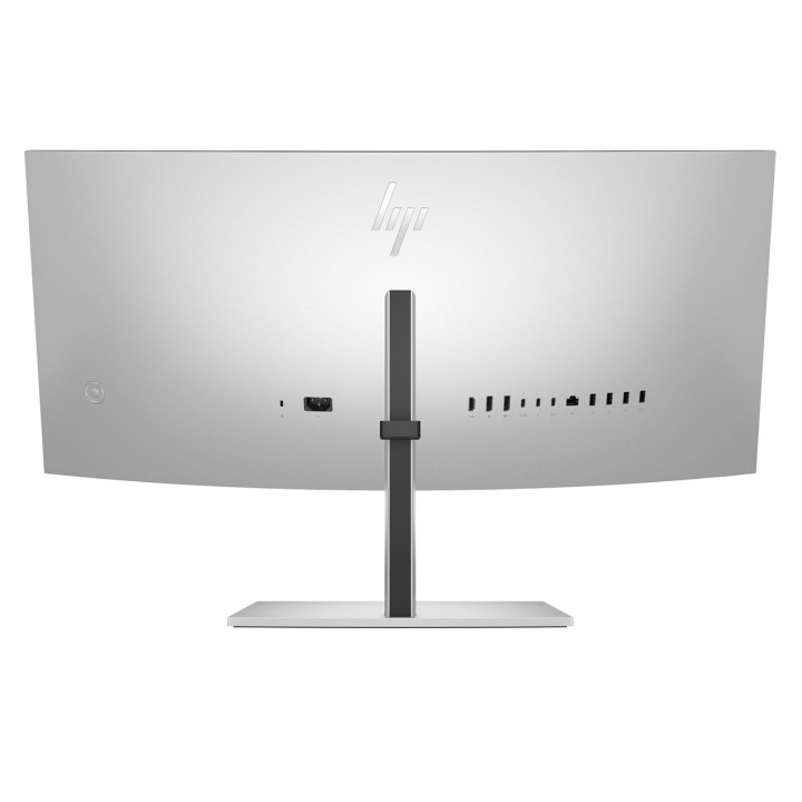 Monitor HP LED 34” S7 Pro 734pm (8K157UT) Curved IPS 120Hz WQHD Kamera RJ-45 ThunderBolt 4