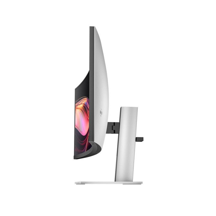 Monitor HP LED 34” S7 Pro 734pm (8K157UT) Curved IPS 120Hz WQHD Kamera RJ-45 ThunderBolt 4
