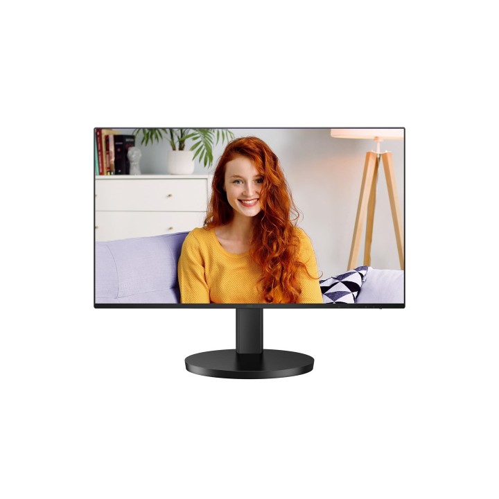 MONITOR AOC LED 23,8" 24B3CF2 100Hz