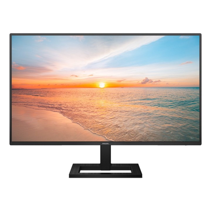 MONITOR PHILIPS LED QHD 27" E-LINE 27E1N1600AE/00 100Hz