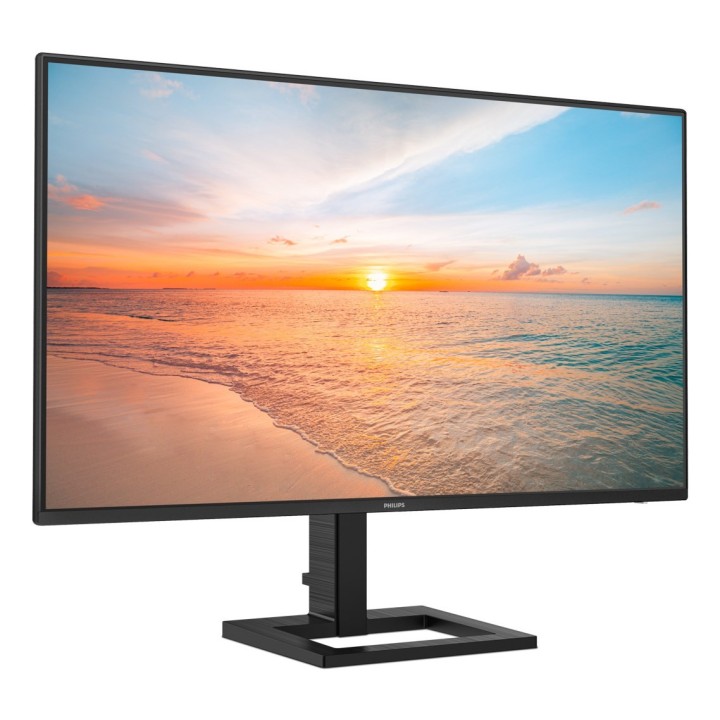 MONITOR PHILIPS LED QHD 27" E-LINE 27E1N1600AE/00 100Hz
