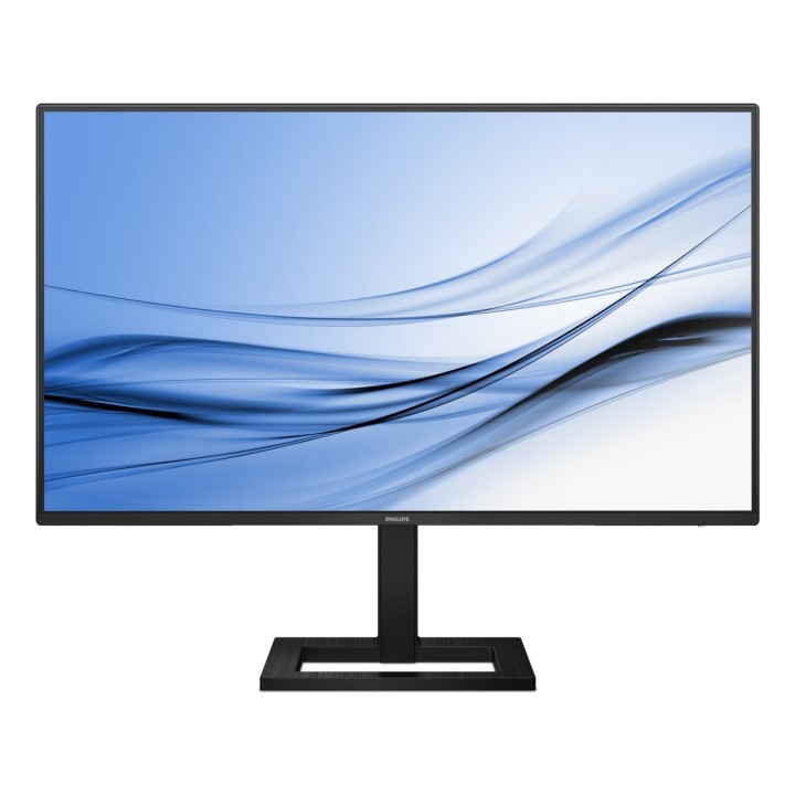 MONITOR PHILIPS LED QHD 27" E-LINE 27E1N1600AE/00 100Hz