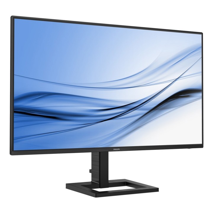 MONITOR PHILIPS LED QHD 27" E-LINE 27E1N1600AE/00 100Hz
