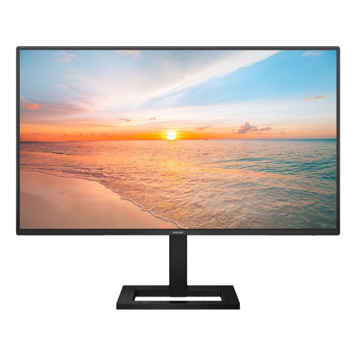 MONITOR PHILIPS LED QHD 27" E-LINE 27E1N1600AE/00 100Hz