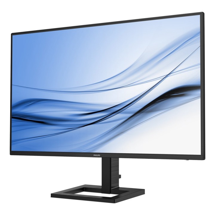 MONITOR PHILIPS LED QHD 27" E-LINE 27E1N1600AE/00 100Hz