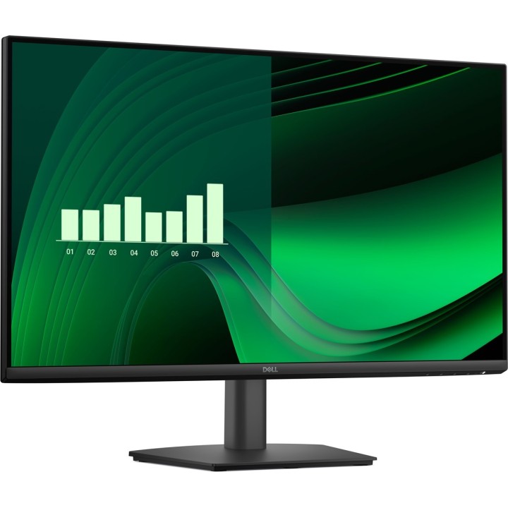 MONITOR DELL PRO LED 27” E2725HM 100Hz