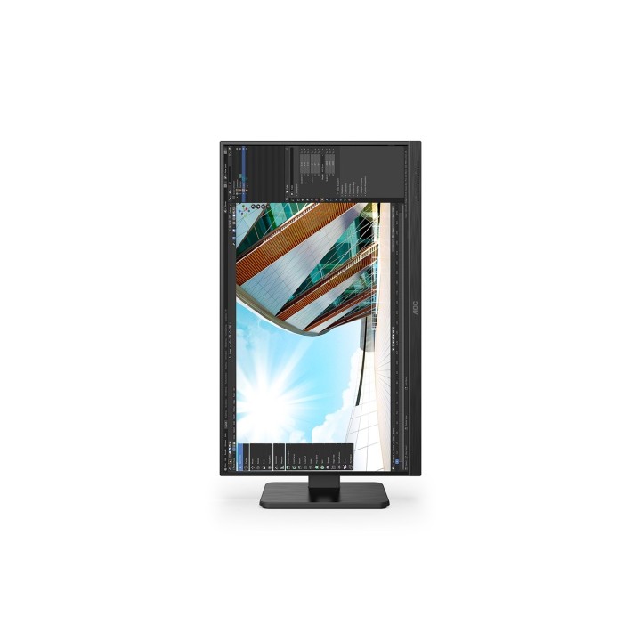 MONITOR AOC LED 24" Q24P2Q