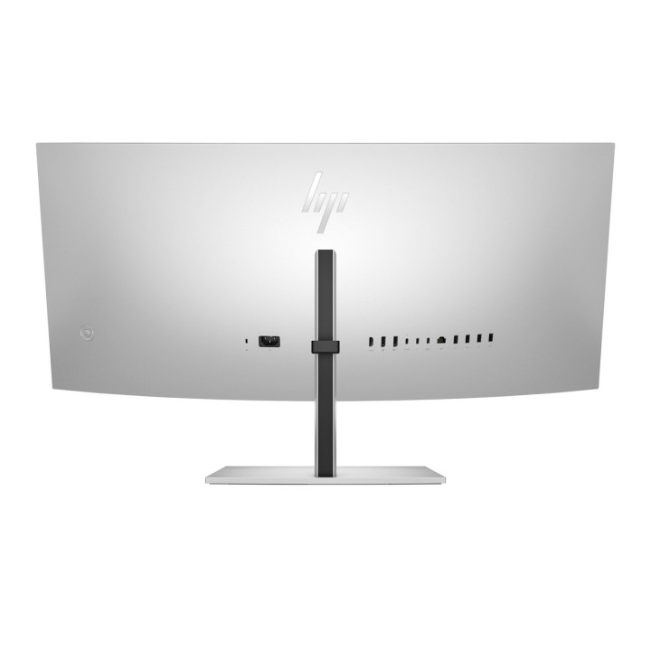 Monitor HP LED 37,5” S7 Pro 738pu (8K167AA) Curved IPS WQHD+ HDR400 RJ-45 ThunderBolt 4