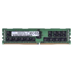 Samsung RDIMM 32GB DDR4 2Rx4 2933MHz PC4-23400 ECC REGISTERED M393A4K40CB2-CVF