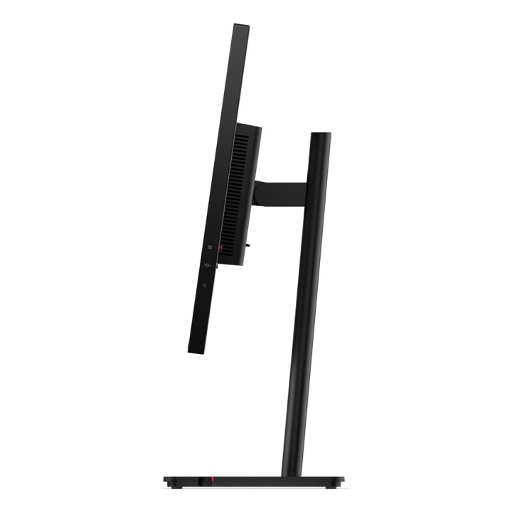 Lenovo ThinkVision T27UD-40 27"UHD IPS 60Hz 350nits AG USB HDMI DP RJ45 Eclipse Black 3Y OnSite