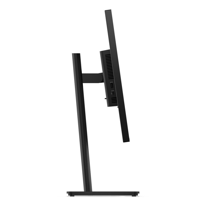 Lenovo ThinkVision T27UD-40 27"UHD IPS 60Hz 350nits AG USB HDMI DP RJ45 Eclipse Black 3Y OnSite
