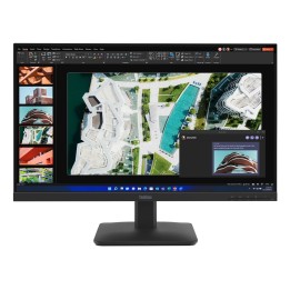 Lenovo ThinkVision S27-4e 27"FHD IPS 100Hz 300nits AG HDMI VGA Raven Black