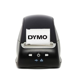 Dymo-drukarka etykiet LW550...