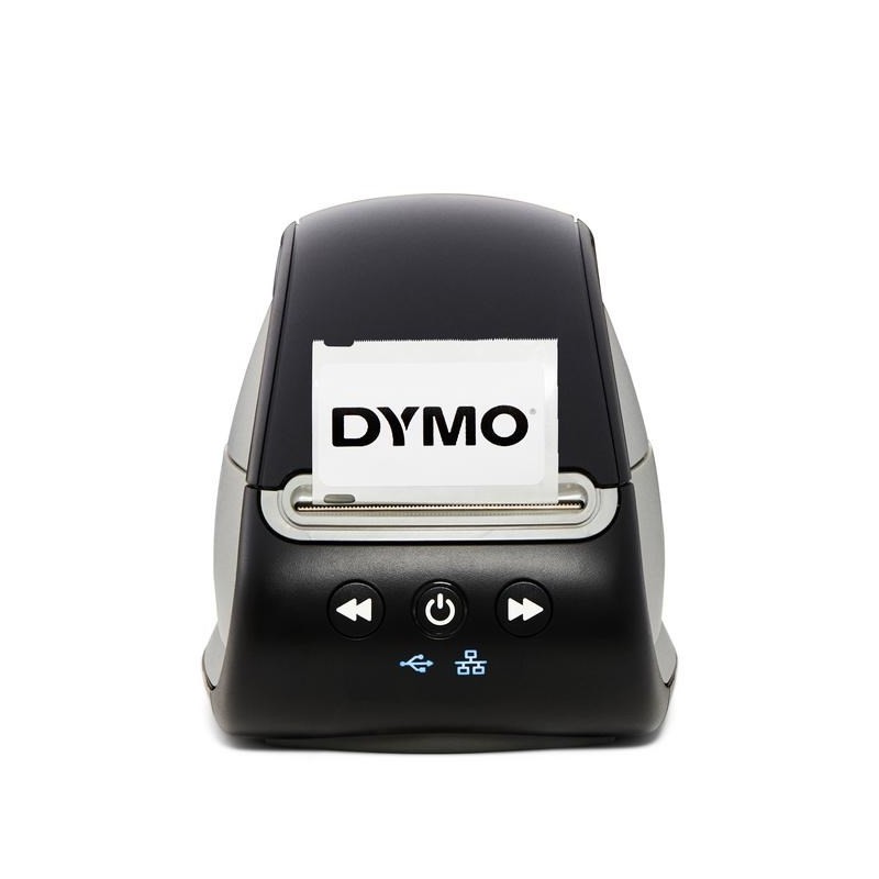 Dymo-drukarka etykiet LW550 Turbo