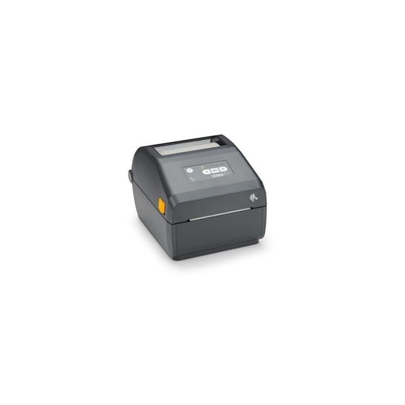 Zebra-drukarka etykiet termiczna 203dpi USB