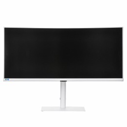 MONITOR SAMSUNG 34” LS34C650TAUXEN