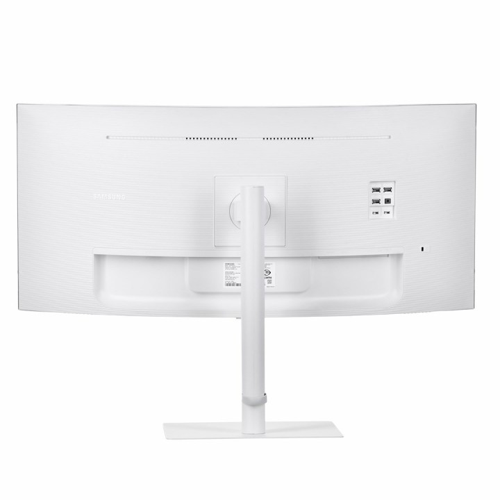 MONITOR SAMSUNG 34” LS34C650TAUXEN