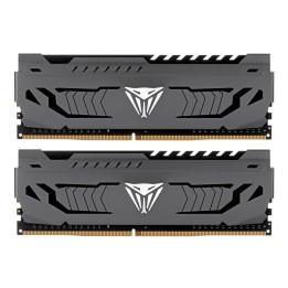 Zestaw pamięci Patriot Memory Viper PVS416G320C6K (DDR4 DIMM 2 x 8 GB 3200 MHz CL16)