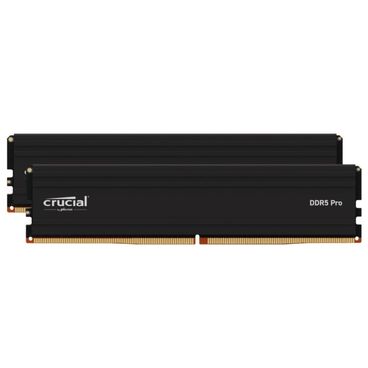 Zestaw DDR5 48GB PC 5600 CL46 (2x24GB) Crucial Pro