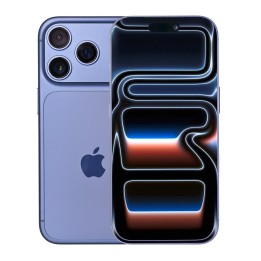Apple iPhone 17 Pro Max 512GB Deep Blue