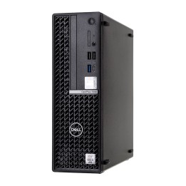DELL OptiPlex 7090 i5-10505 16GB 256GB SSD SFF Win11pro UŻYWANY
