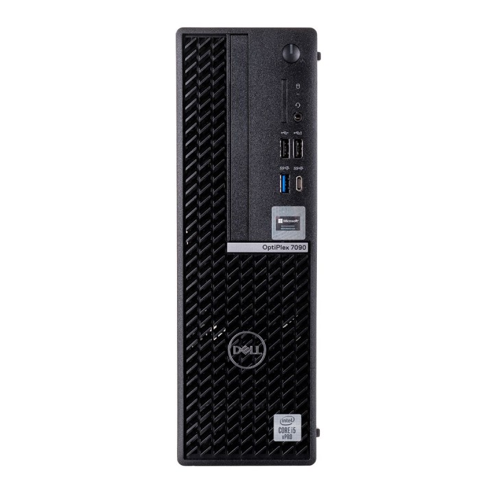 DELL OptiPlex 7090 i5-10505 16GB 256GB SSD SFF Win11pro UŻYWANY