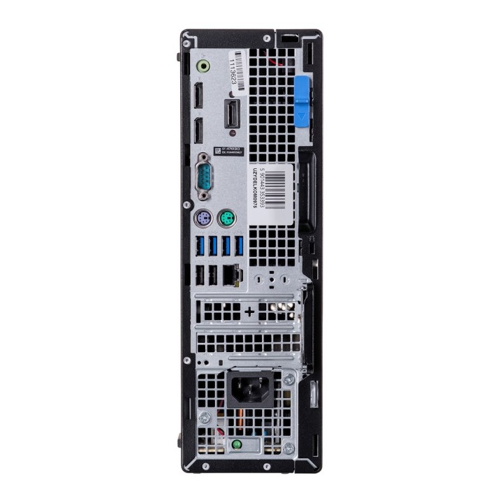 DELL OptiPlex 7090 i5-10505 16GB 512GB SSD SFF Win11pro UŻYWANY