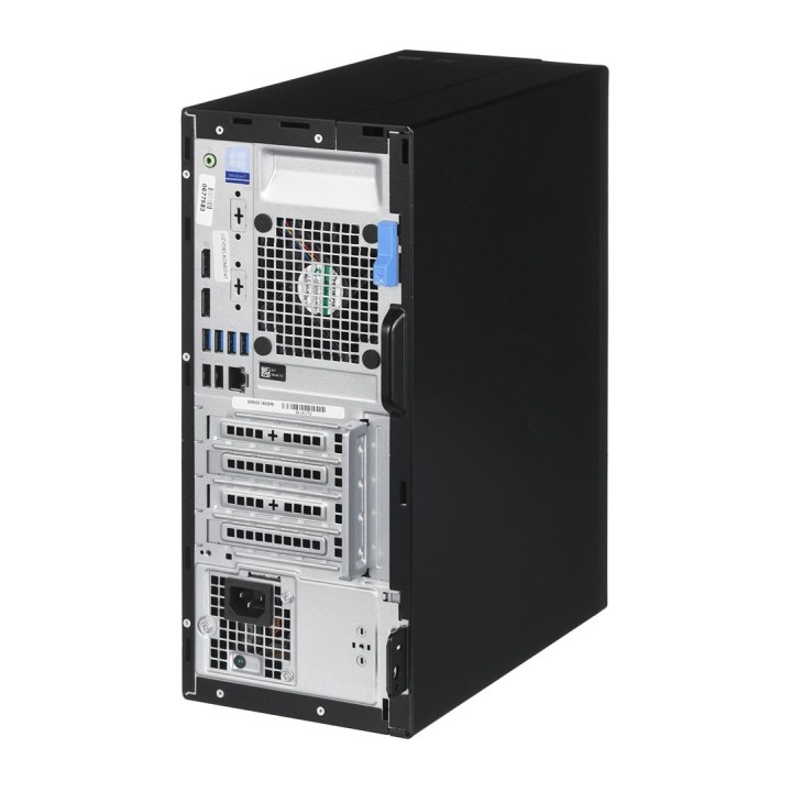 DELL OptiPlex 5060 i5-8500 16GB 256GB SSD DVDRW TOWER Win11pro UŻYWANY