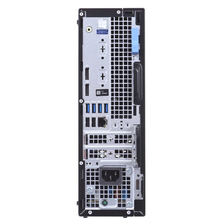 DELL OptiPlex 5070 i5-9500 16GB 256GB SSD SFF Win11pro UŻYWANY
